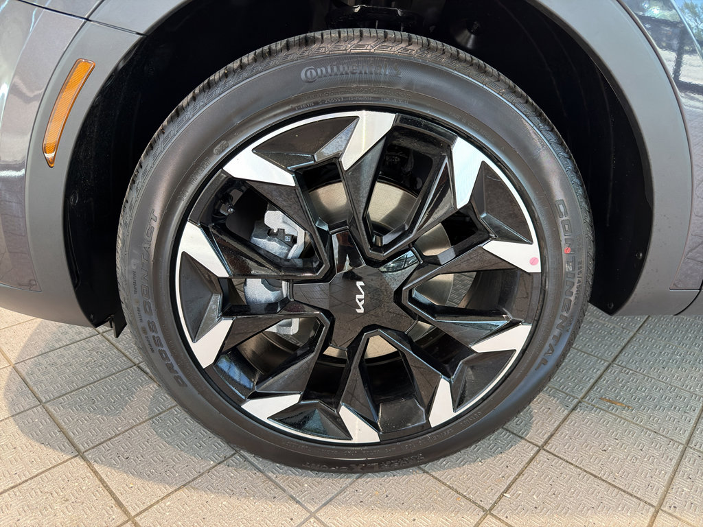 New 2026 Kia Sorento EX image 9