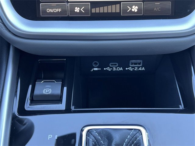 Certified 2025 Subaru Outback Premium w/ Popular Package #1A image 15