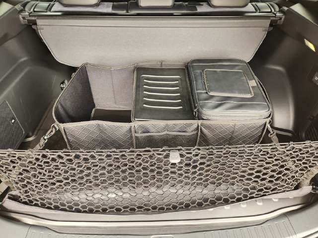 New 2026 Toyota RAV4 XSE AWD/4WD image 23