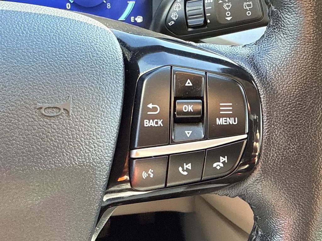 Used 2021 Ford Escape SEL w/ Technology Package AWD/4WD image 20
