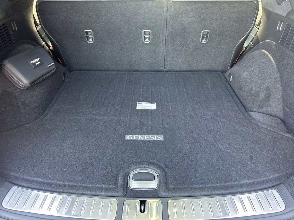 Used 2026 Genesis GV70 3.5T Sport Prestige AWD/4WD image 18
