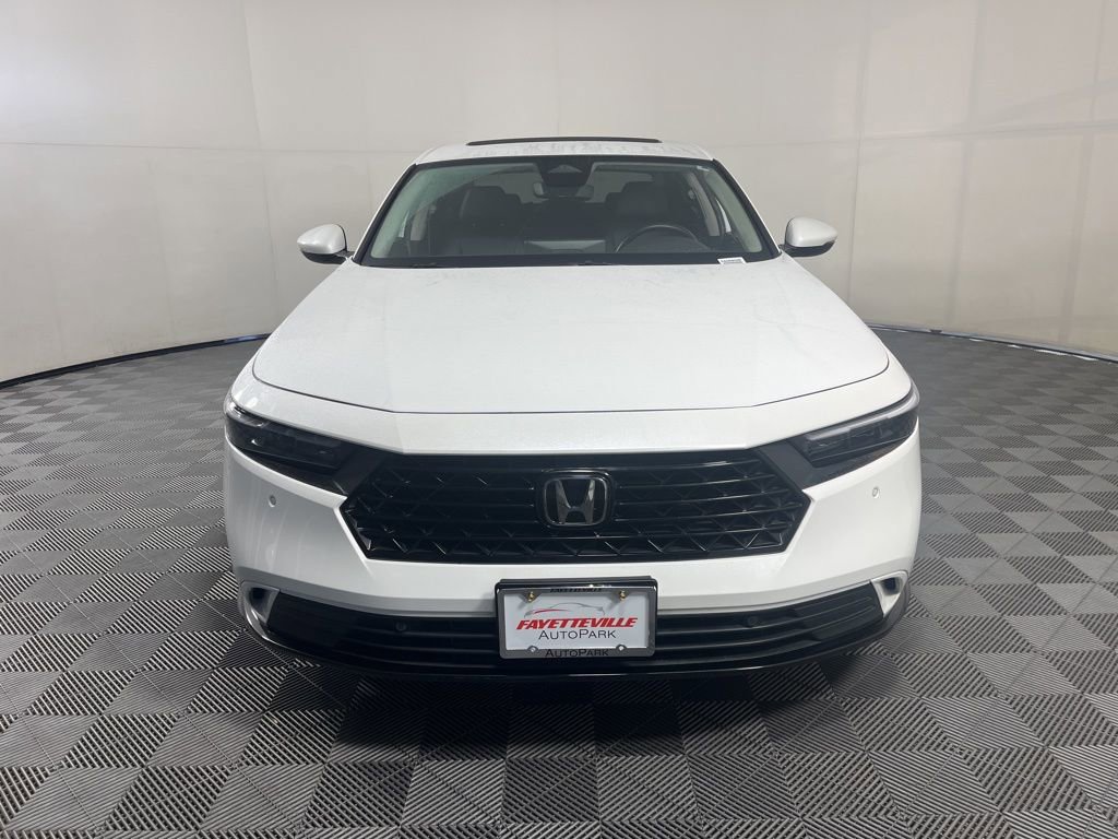 Used 2024 Honda Accord EX-L image 16