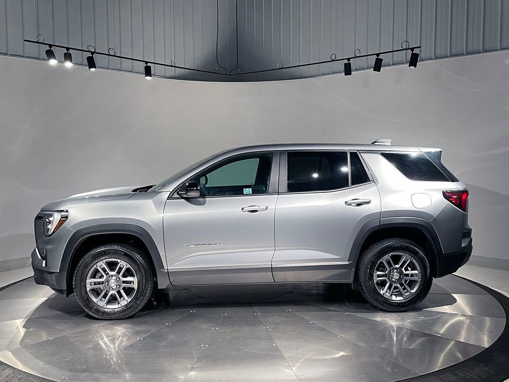 Used 2026 GMC Terrain Elevation image 14