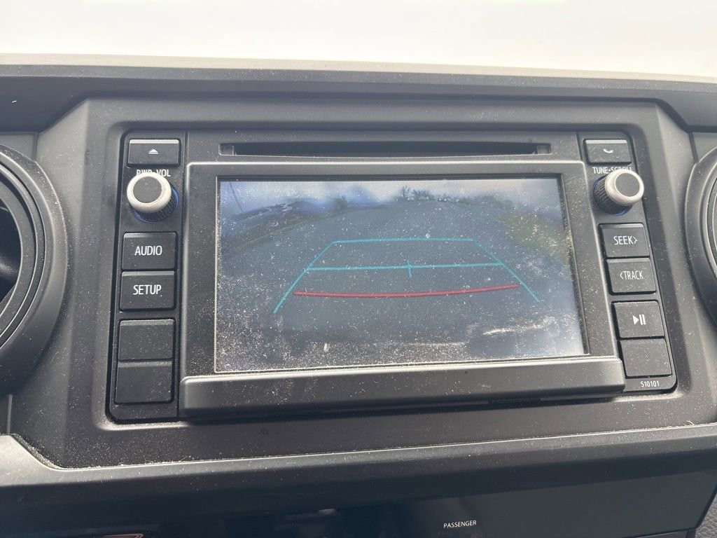 Used 2017 Toyota Tacoma SR image 23