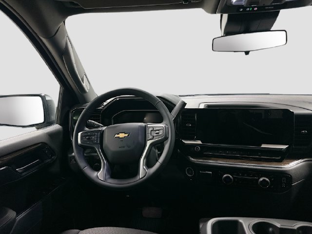 New 2026 Chevrolet Silverado 1500 LT AWD/4WD image 25