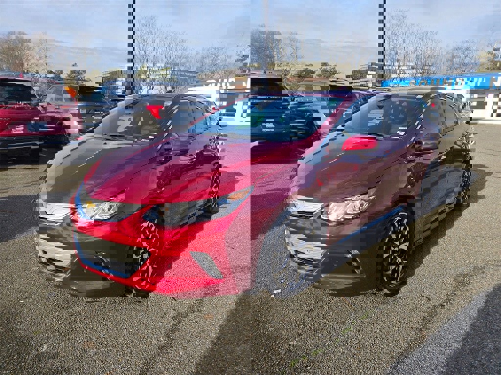 Used 2019 Chevrolet Volt Premier w/ Driver Confidence II Package image 1