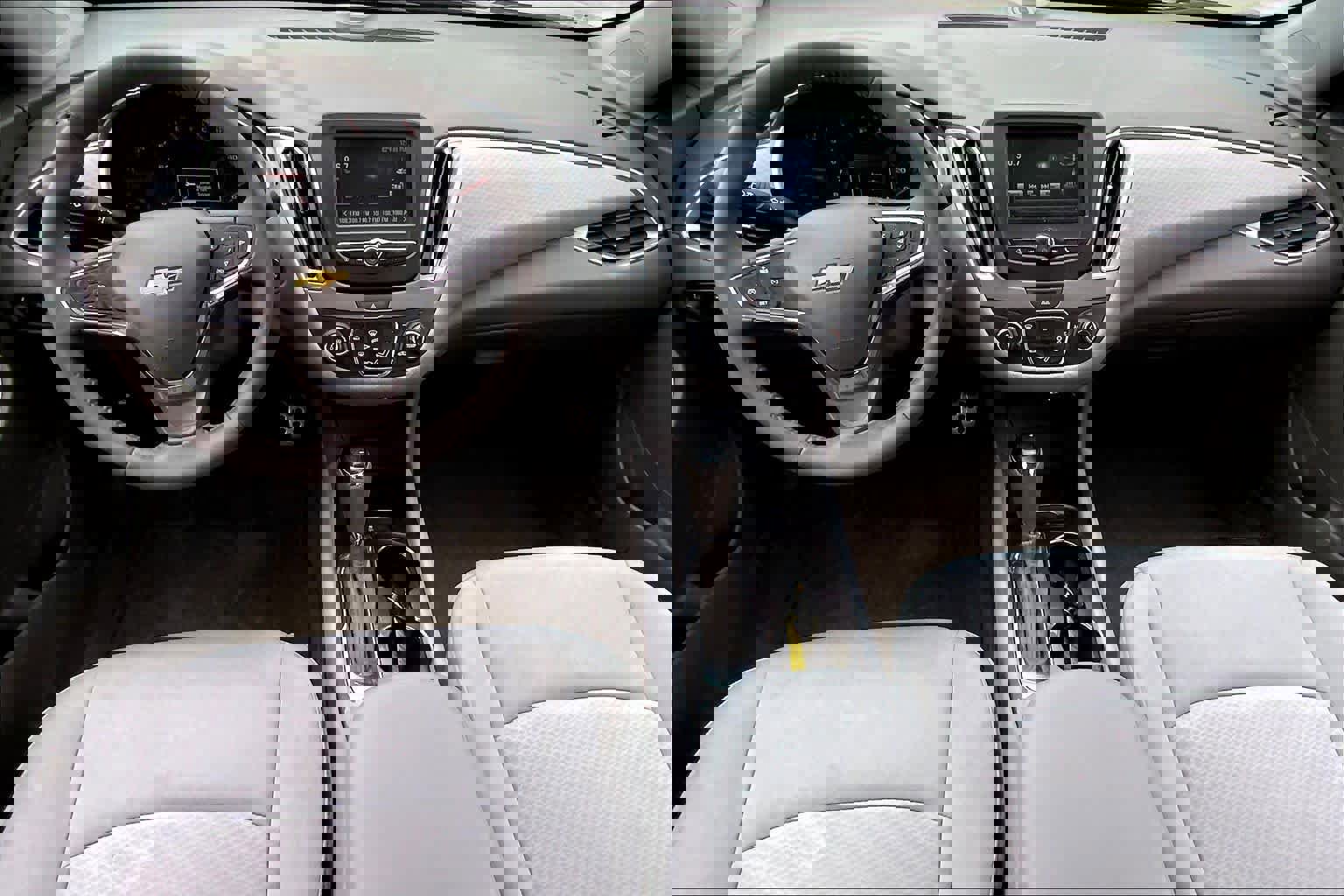 Used 2016 Chevrolet Malibu LS image 15