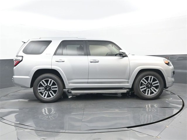 Used 2022 Toyota 4Runner Limited image 2