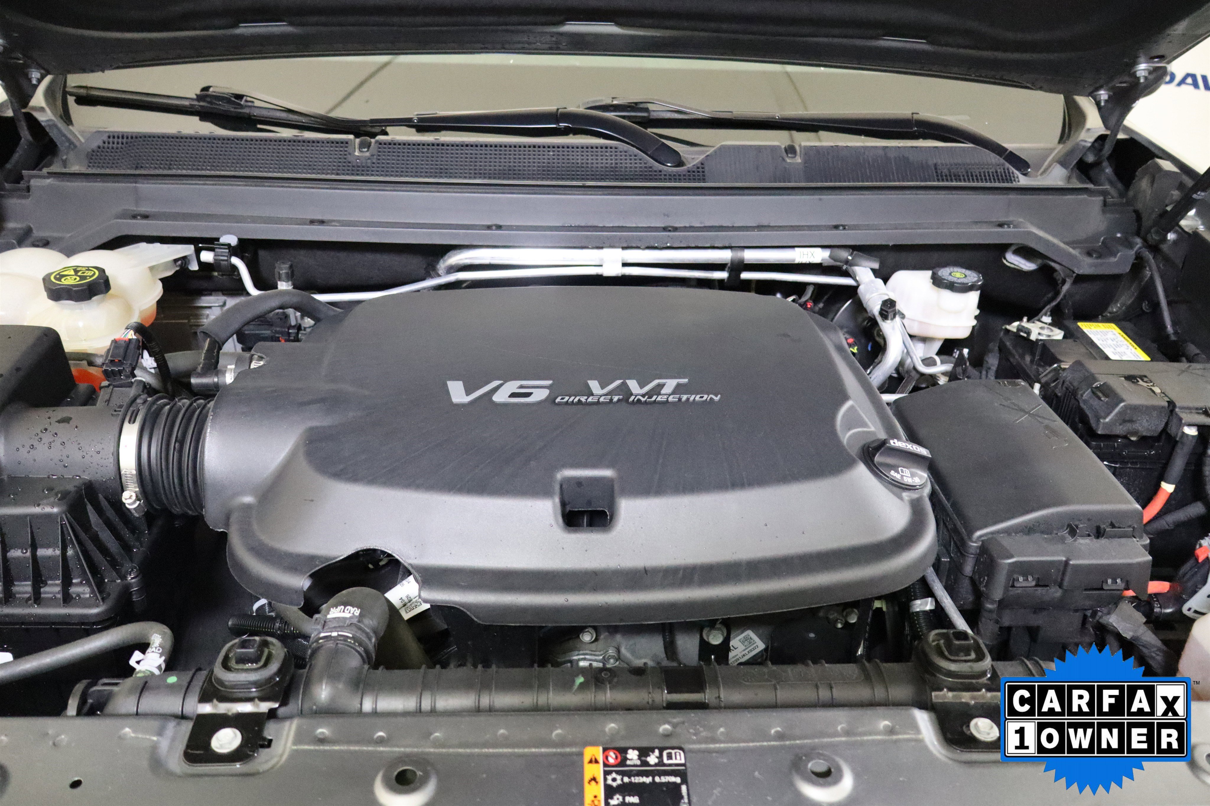 Used 2022 Chevrolet Colorado ZR2 image 13