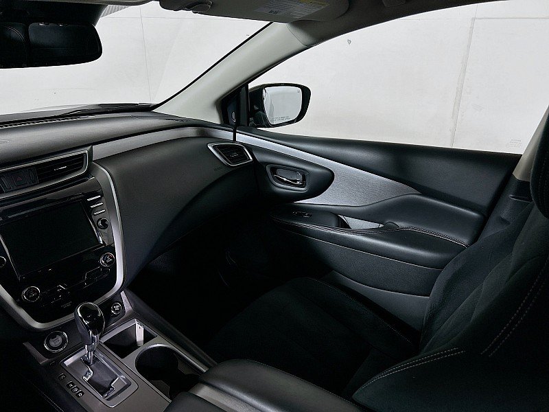 Used 2020 Nissan Murano SV AWD/4WD image 43