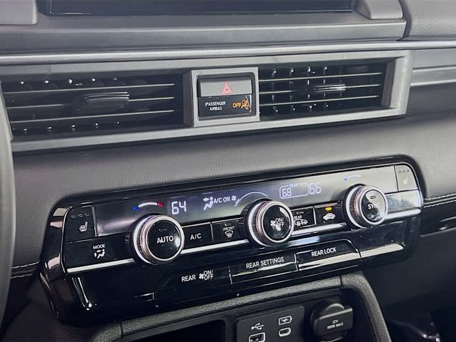 Used 2025 Honda Pilot EX-L image 16
