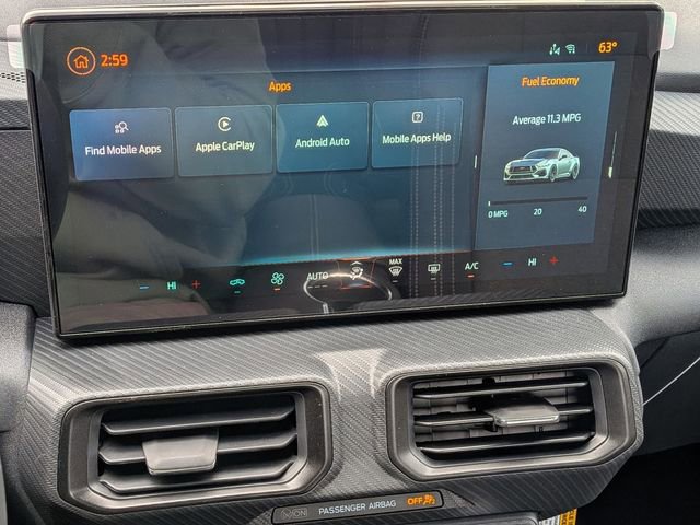 New 2026 Ford Mustang Coupe image 21