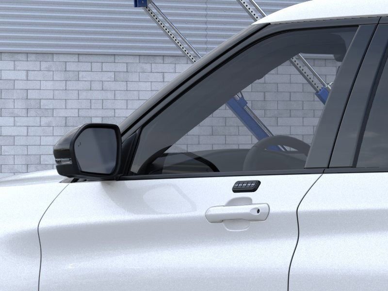 New 2026 Ford Explorer ST AWD/4WD image 20