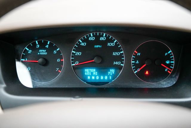 Used 2008 Chevrolet Impala LT image 29