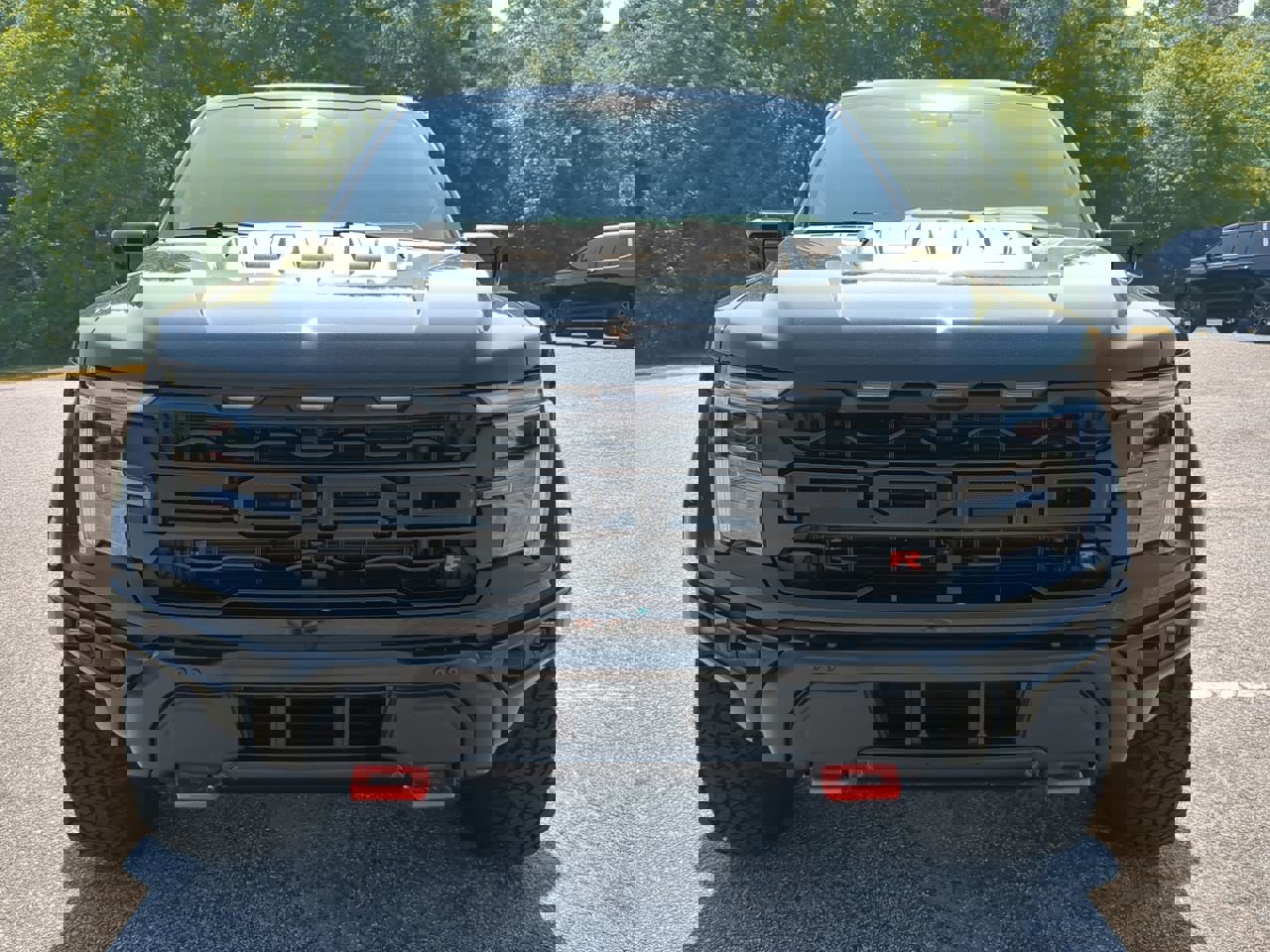 Used 2025 Ford F150 Raptor w/ Equipment Group 803A Raptor R AWD/4WD image 7