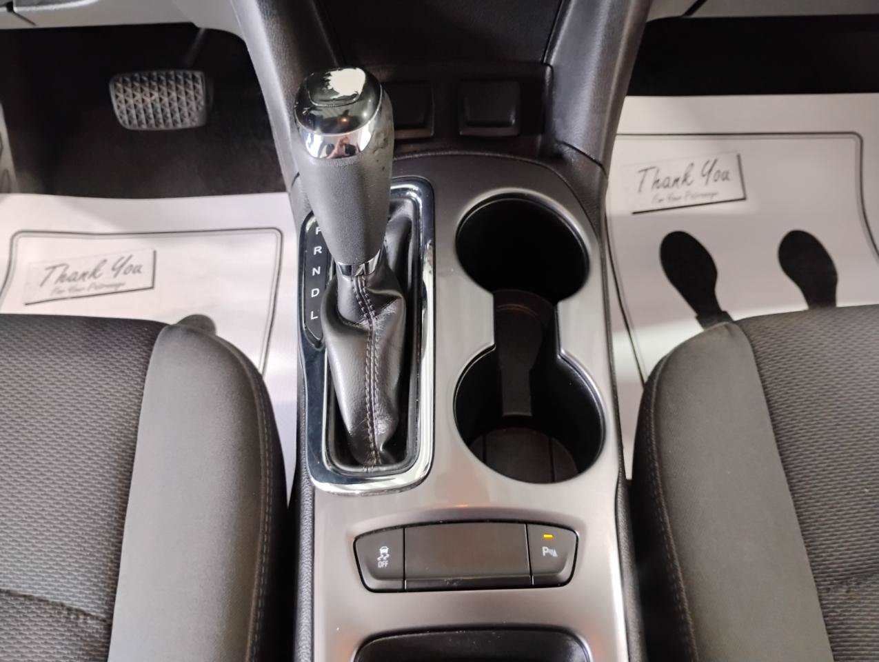 Used 2017 Chevrolet Cruze LT w/ Convenience Package FWD image 55
