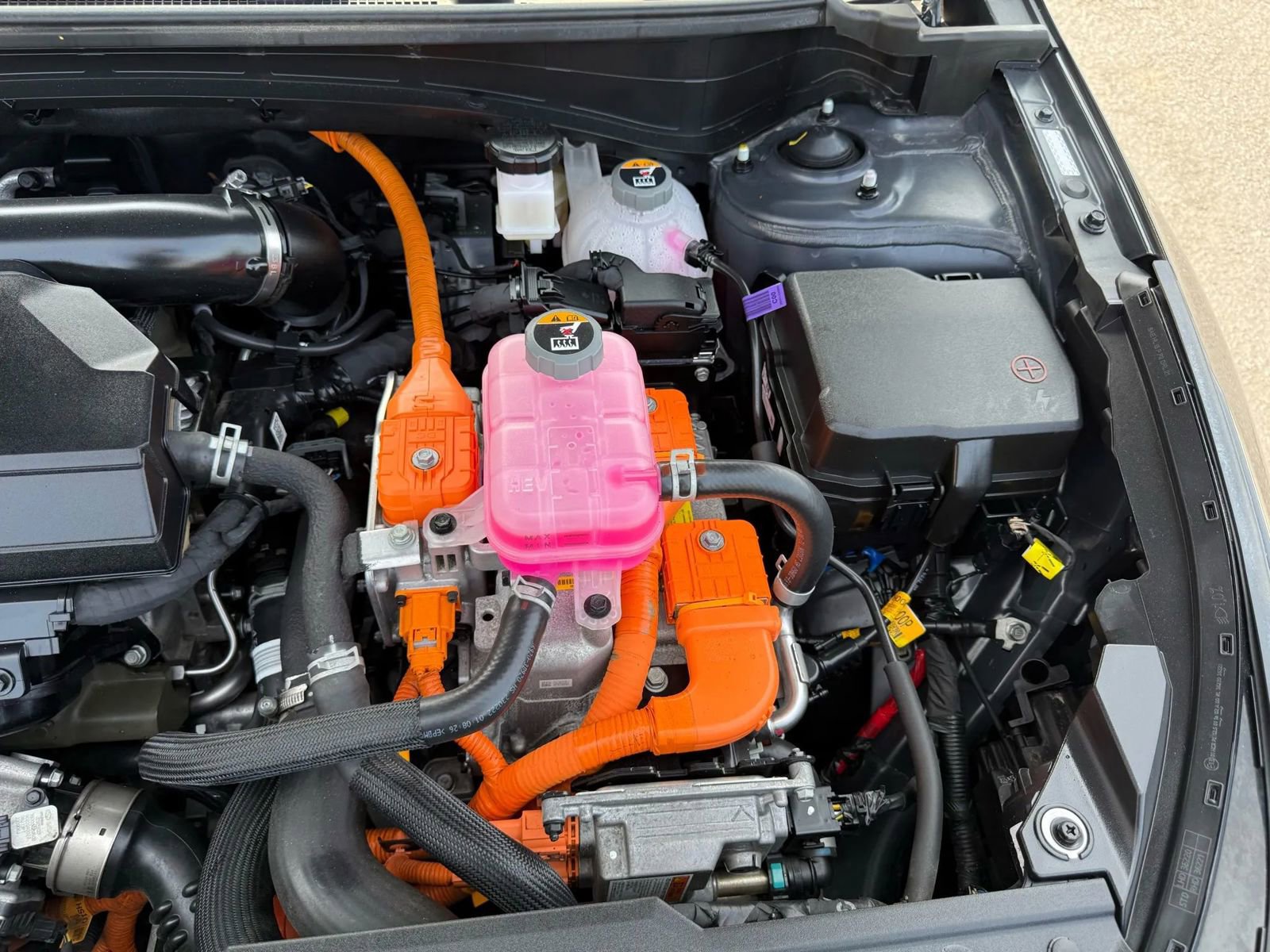 Used 2023 Kia Sportage LX image 52