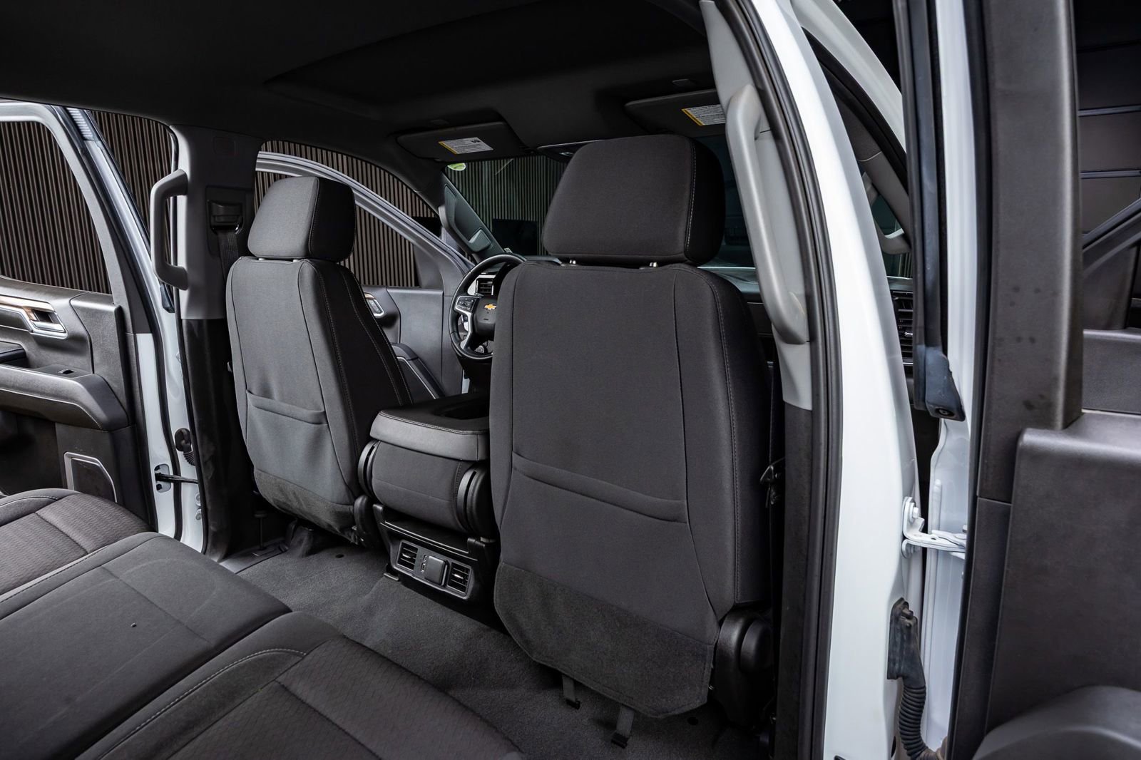 Used 2023 Chevrolet Silverado 1500 LT w/ Z71 Off-Road Package image 31