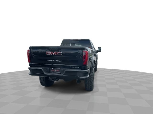 New 2026 GMC Sierra 2500 Denali w/ Denali Reserve Package image 7