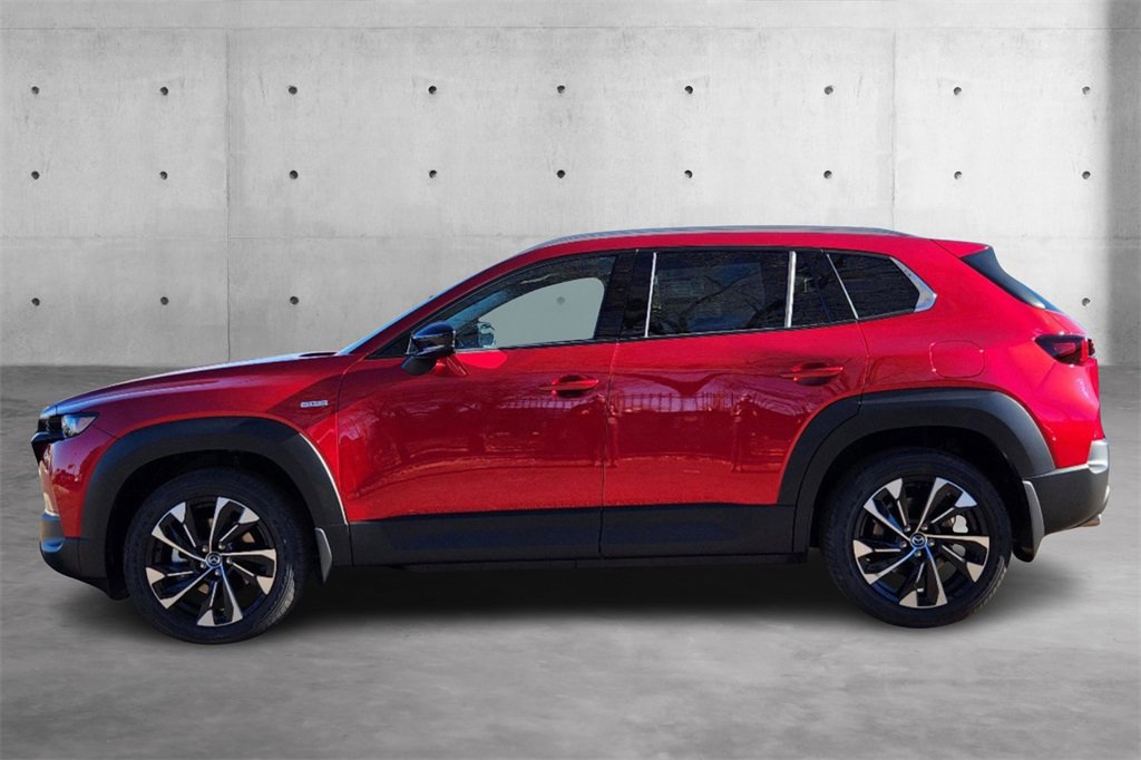 Used 2025 MAZDA CX-50 2.5 Hybrid w/ Weather Package image 6