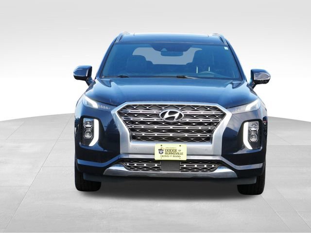 Used 2020 Hyundai Palisade Limited AWD/4WD image 2