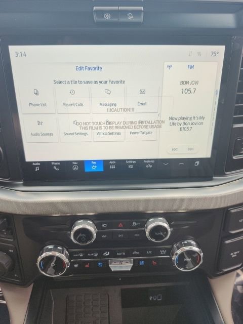 New 2026 Ford F450 Platinum image 51
