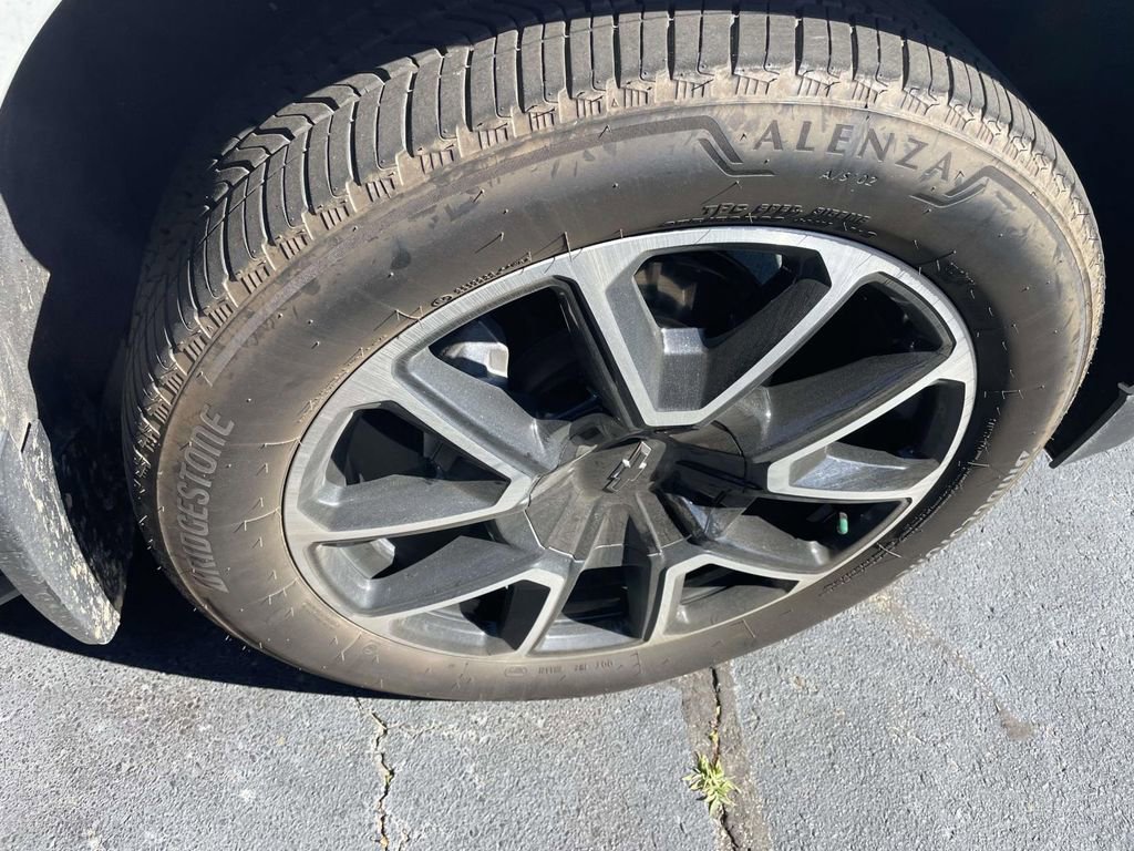 Used 2023 Chevrolet Tahoe RST w/ Luxury Package image 10