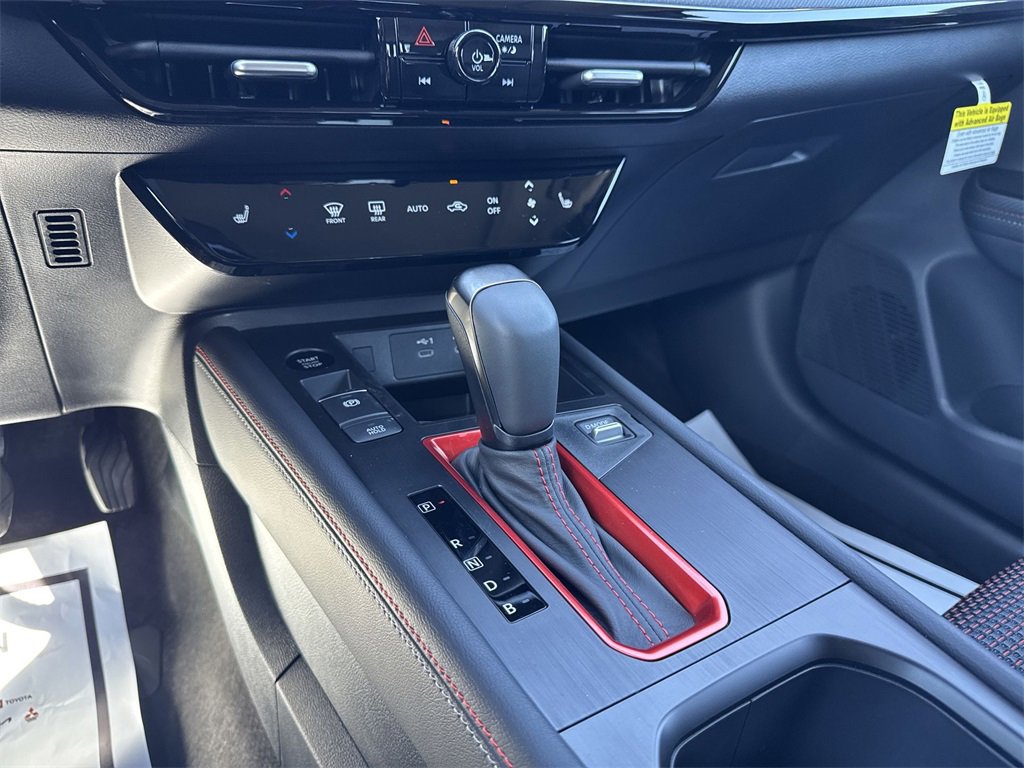 New 2026 Nissan Kicks SR w/ SR Premium Package image 20