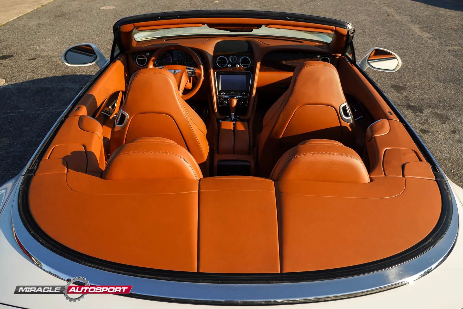 Used 2013 Bentley Continental GT AWD/4WD image 32