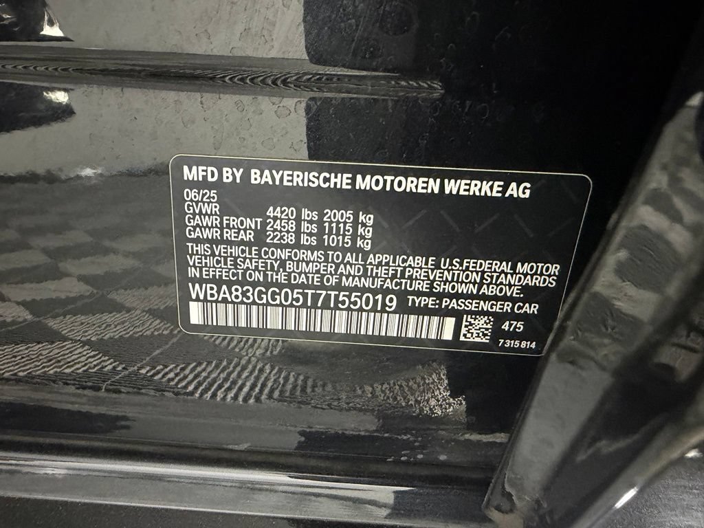 Used 2026 BMW 228i FWD image 36