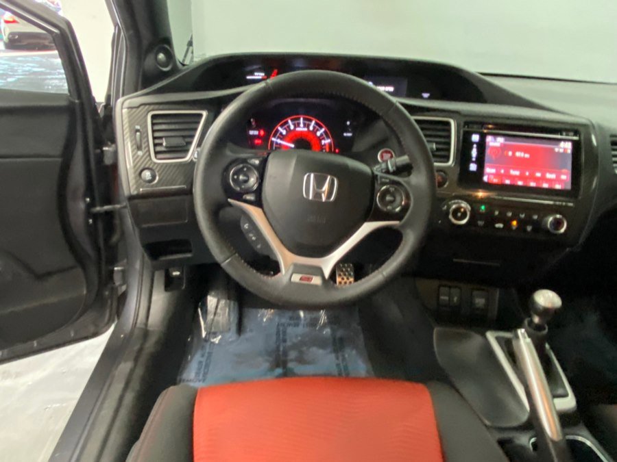 Used 2015 Honda Civic Si image 29
