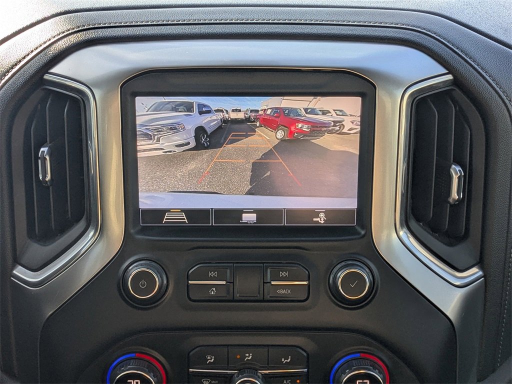 Used 2020 Chevrolet Silverado 1500 LT w/ All-Star Edition image 30