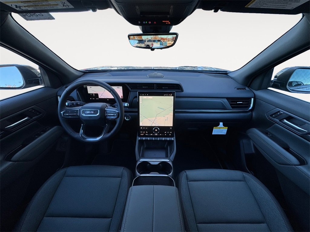 New 2026 GMC Terrain AT4 w/ Technology Package II image 10