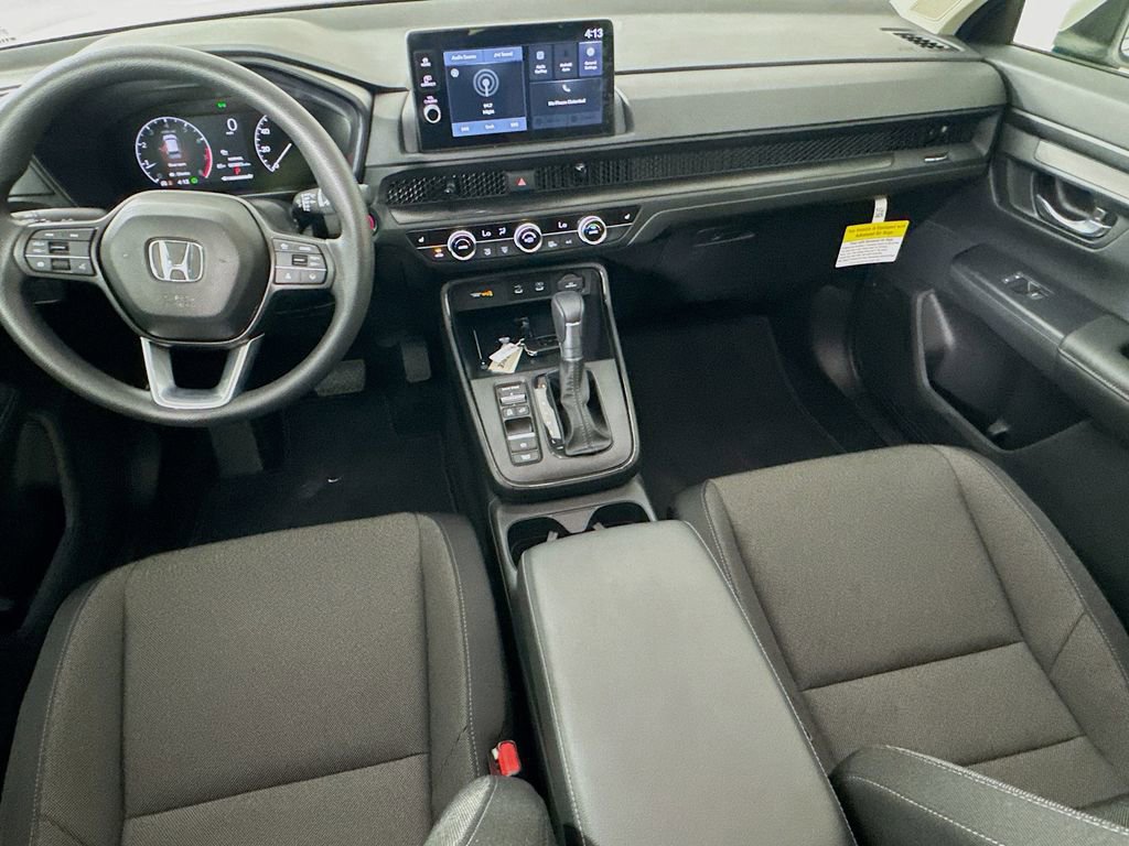 Used 2026 Honda CR-V EX image 29