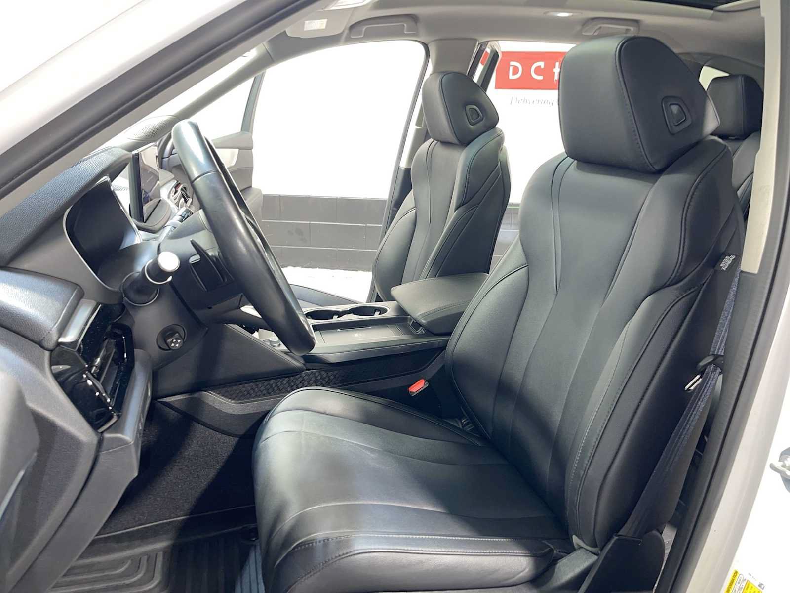 Certified 2025 Acura MDX SH-AWD image 11