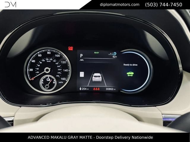 Used 2023 Genesis Electrified GV70 AWD/4WD image 36