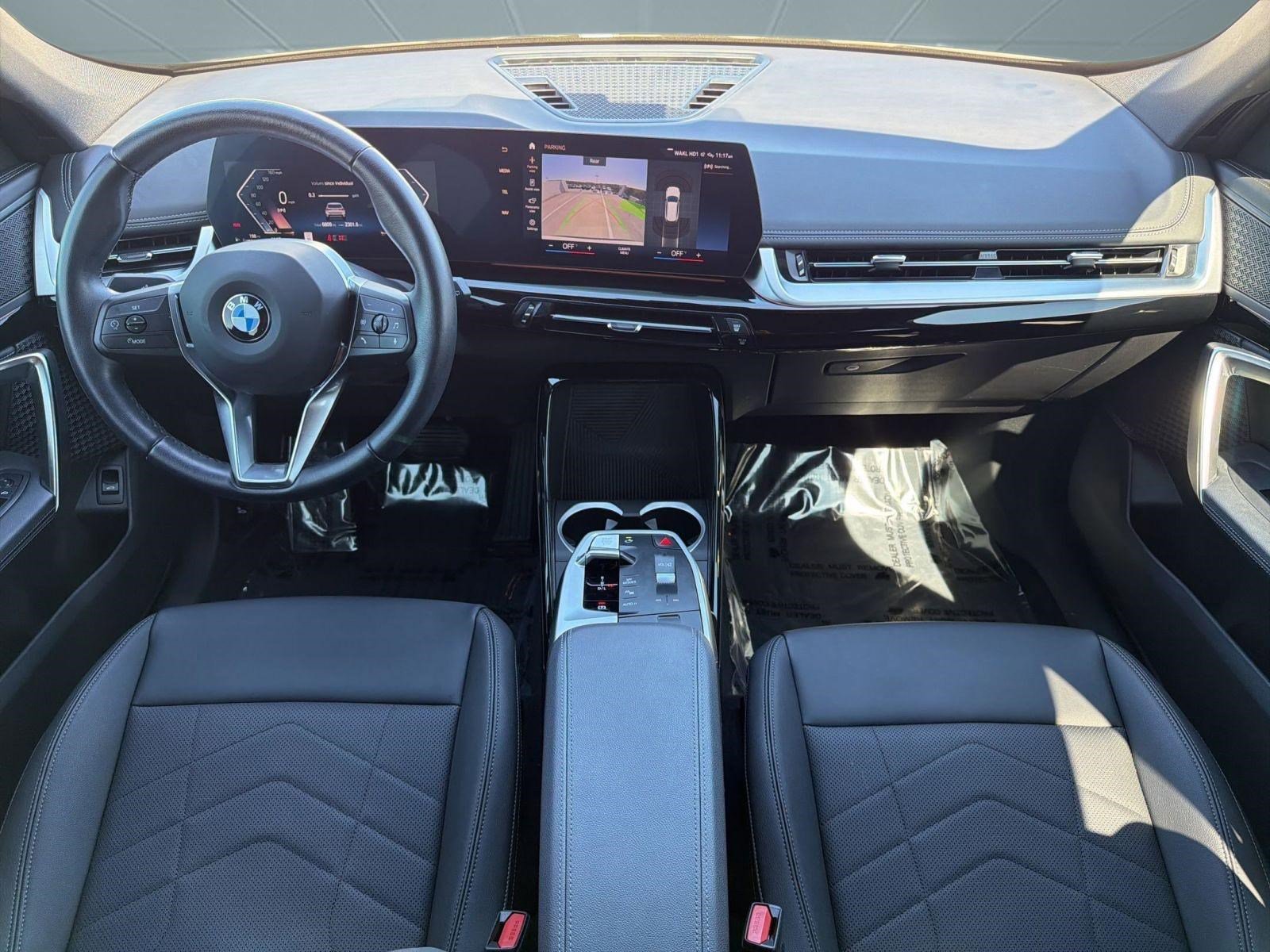 Certified 2023 BMW X1 xDrive28i image 14