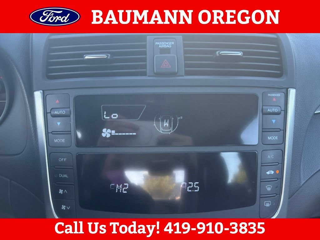 Used 2008 Acura TL FWD image 22