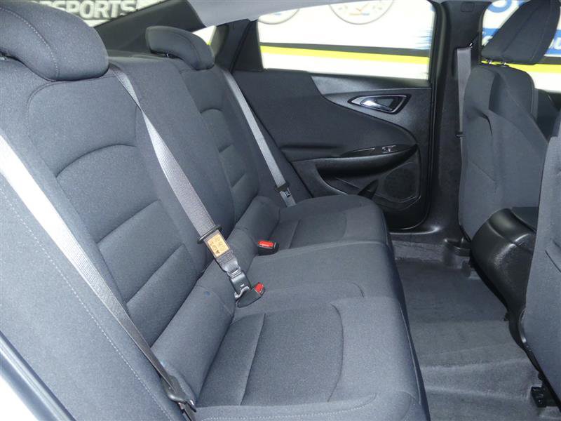 Used 2024 Chevrolet Malibu LS w/ Driver Confidence Package FWD image 21