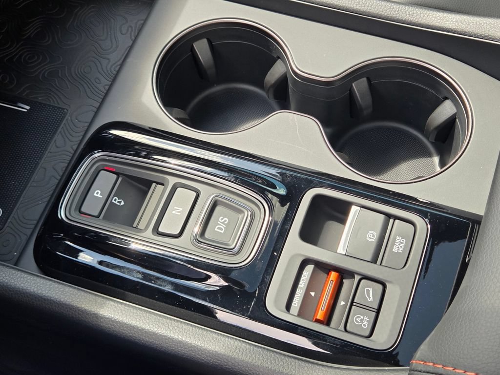 New 2026 Honda Pilot TrailSport image 21