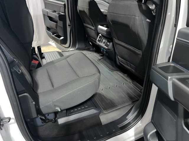 Used 2024 Ford F150 XLT w/ Equipment Group 302A MID image 14