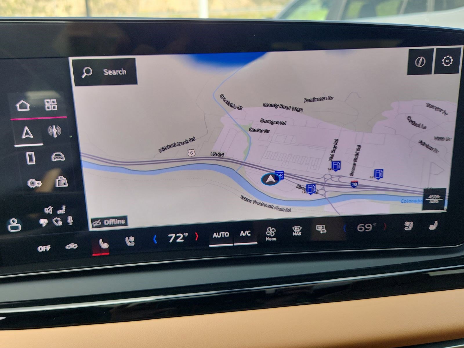 Used 2025 Audi A5 2.0T Premium Plus w/ Premium Plus image 25