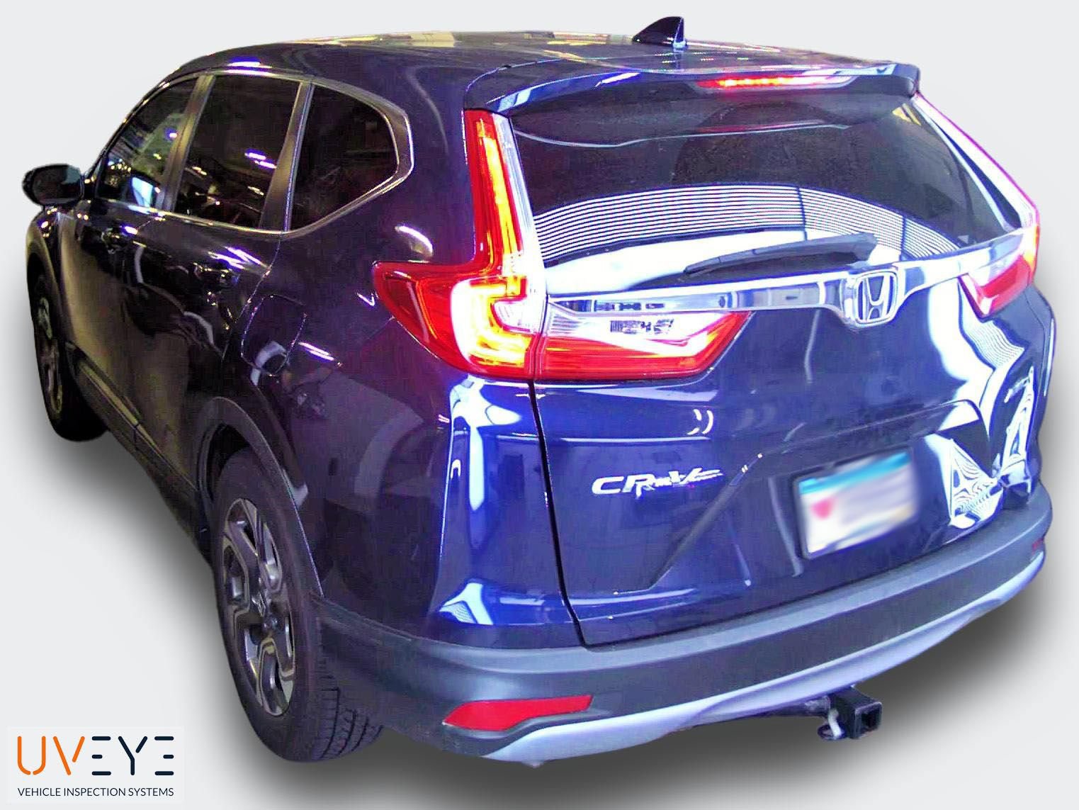 Used 2019 Honda CR-V EX image 21