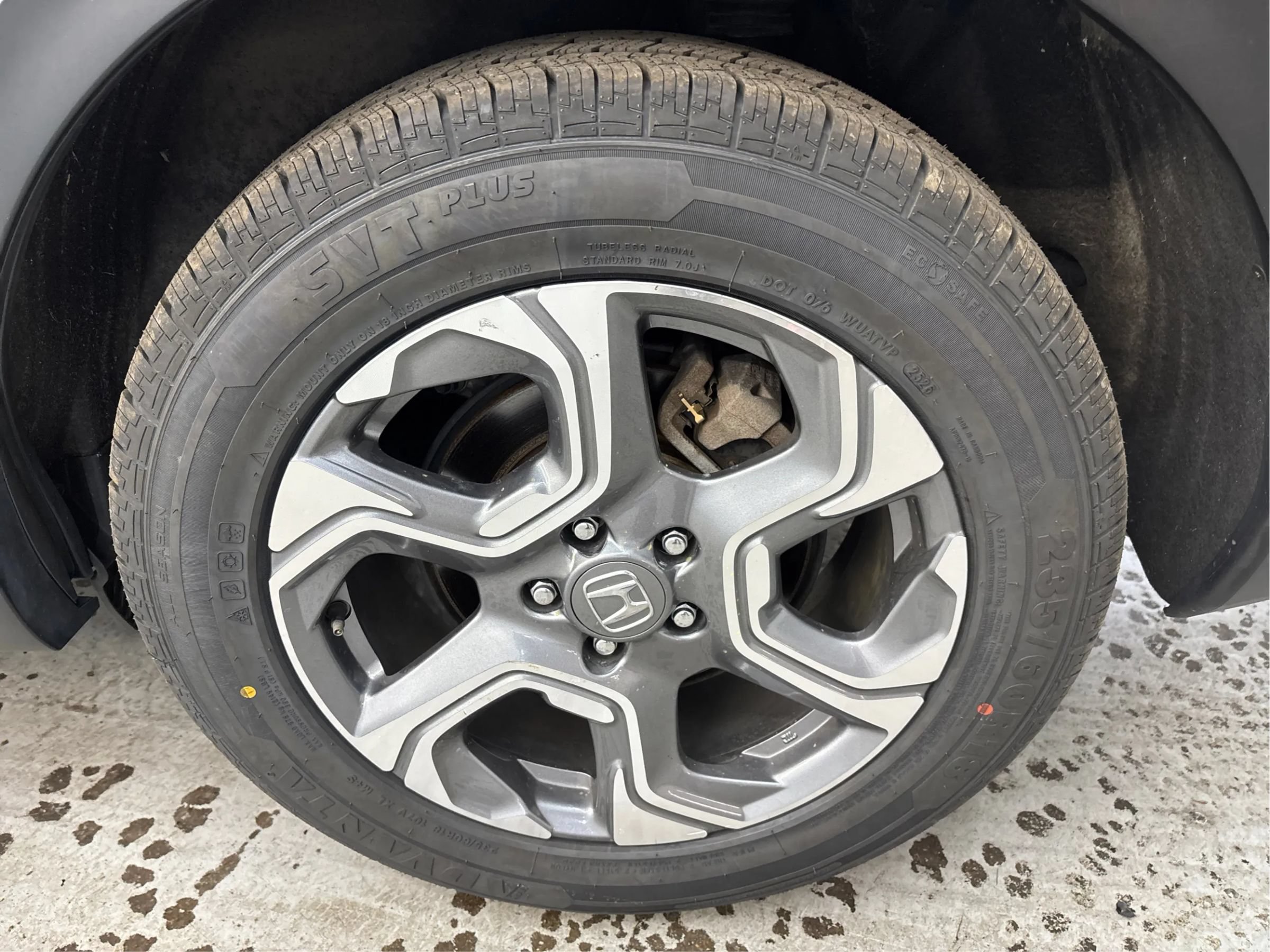 Used 2019 Honda CR-V EX-L image 30