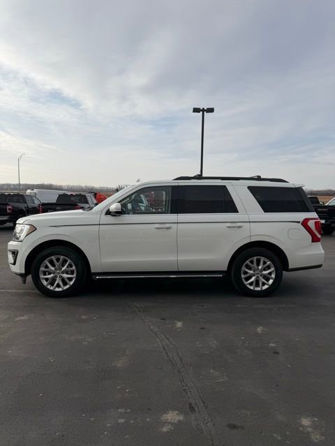 Used 2021 Ford Expedition XLT image 5
