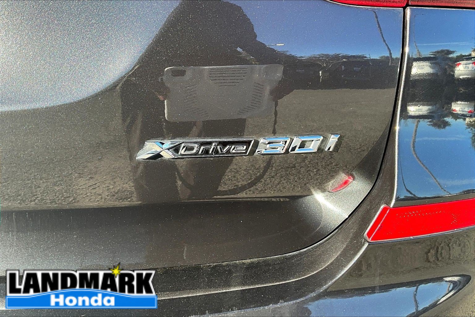 Used 2020 BMW X3 xDrive30i w/ Premium Package AWD/4WD image 33