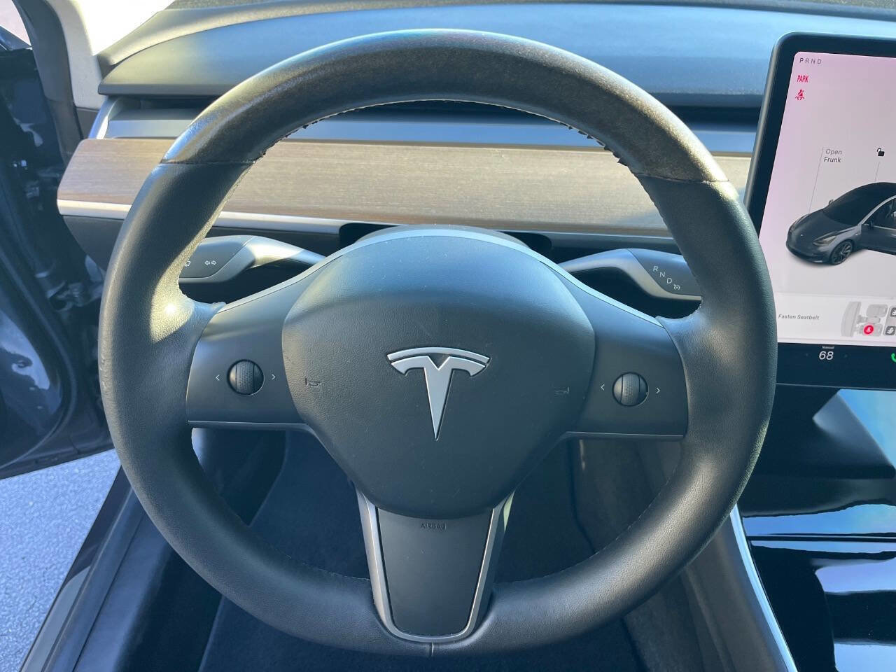 Used 2020 Tesla Model 3 Long Range image 30