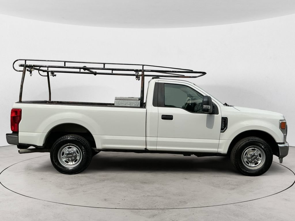Used 2020 Ford F250 XL w/ Power Equipment Group RWD image 7