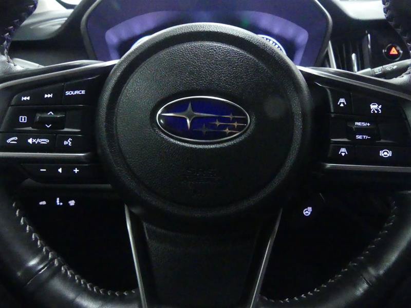 Used 2025 Subaru Outback Touring XT AWD/4WD image 23