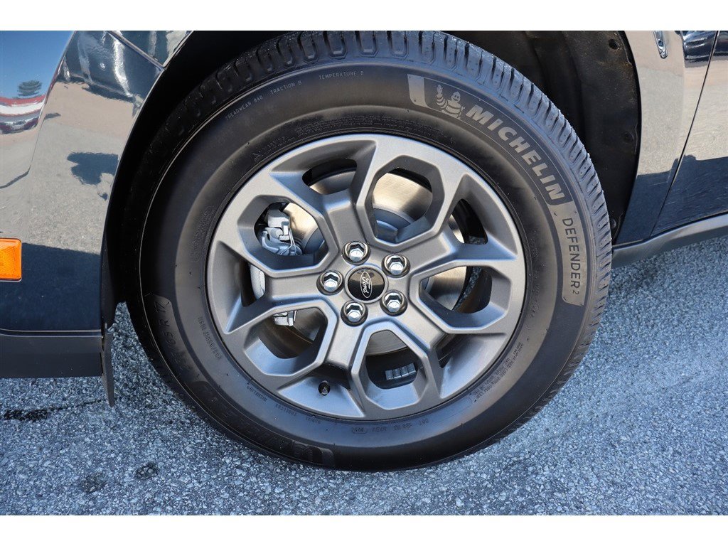 Used 2022 Ford Maverick XLT image 10